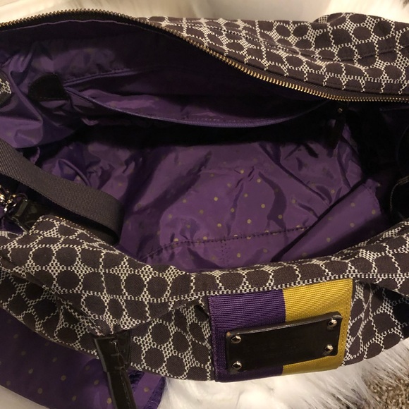 Kate Spade Large Baby Diaper Bag - Picture 8 of 10